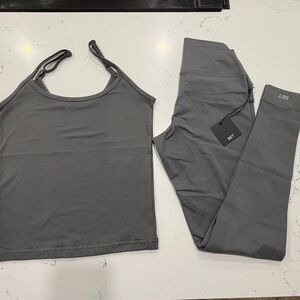 New SET Active form cloud set